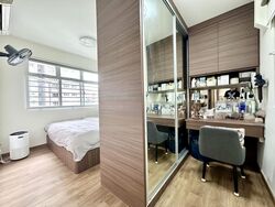 Blk 452A West Terra @ Bukit Batok (Bukit Batok), HDB 4 Rooms #609658161